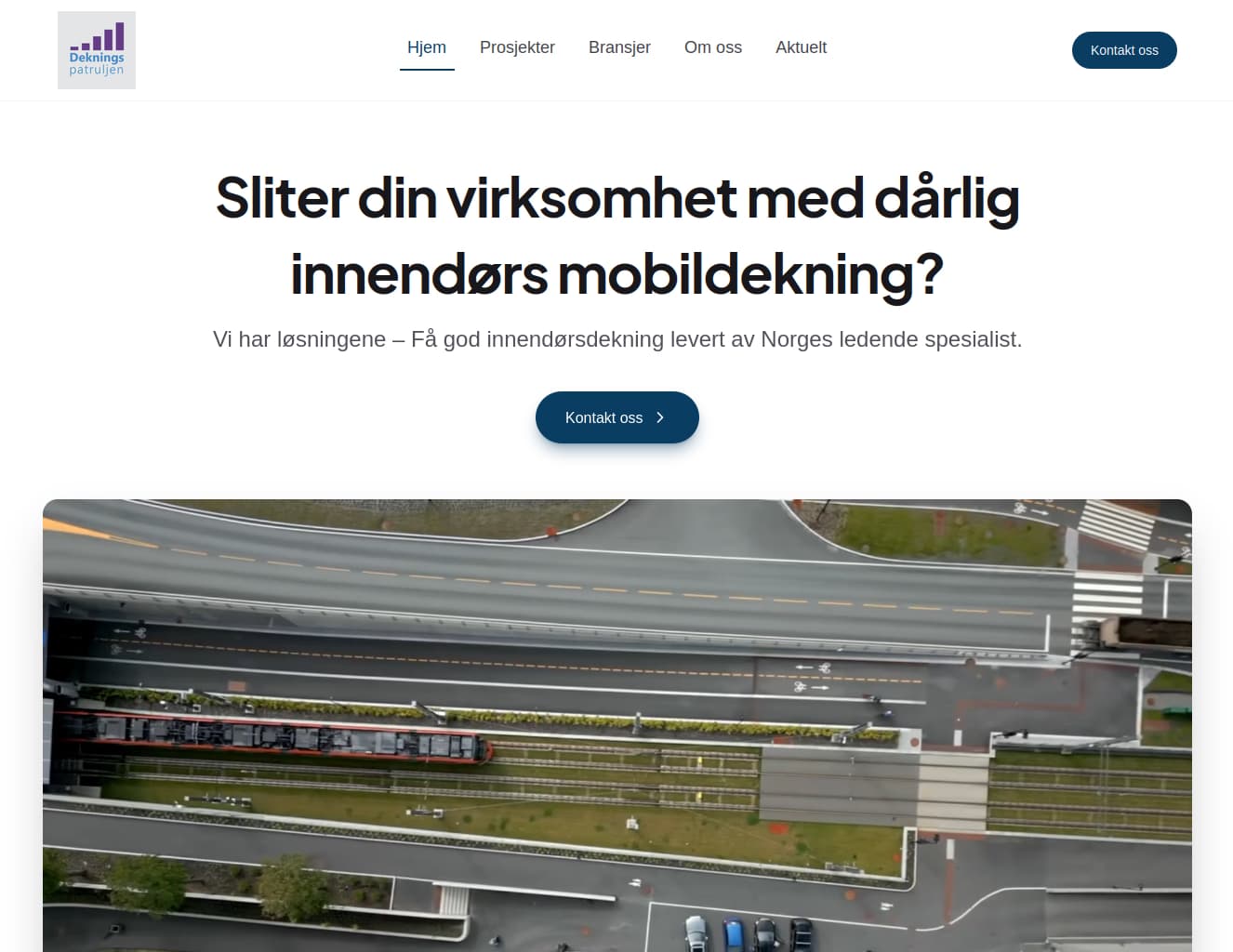 Dekningspatruljen